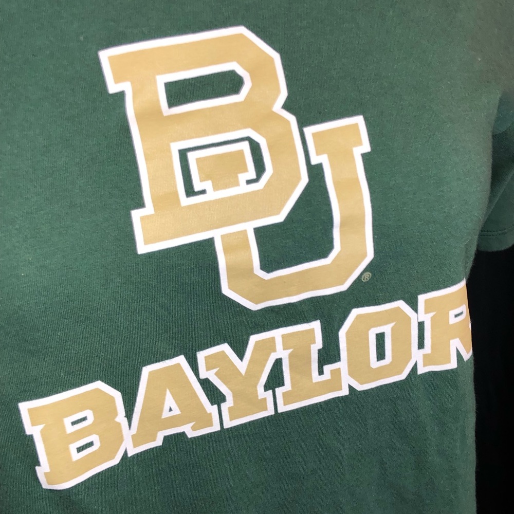Baylor T Shirt
